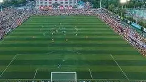 2025永劫无间世界冠军赛总决赛长沙盛大开启，本周末不容错过电竞盛宴！